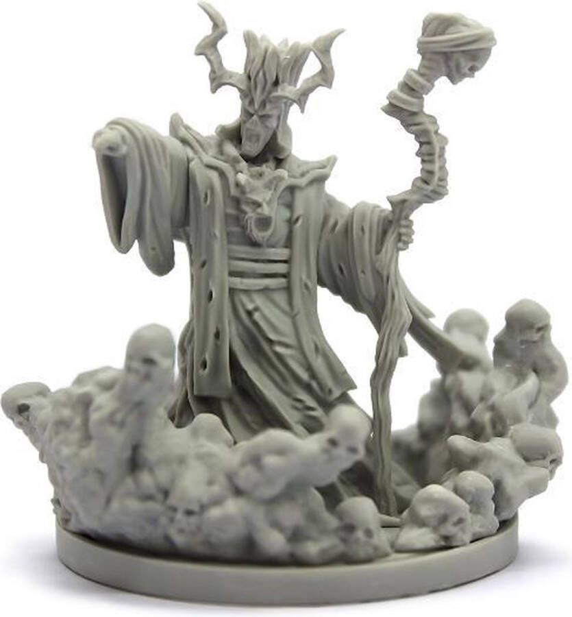 GaleForce9 D&D Collector's series ToA Acererak the Lich
