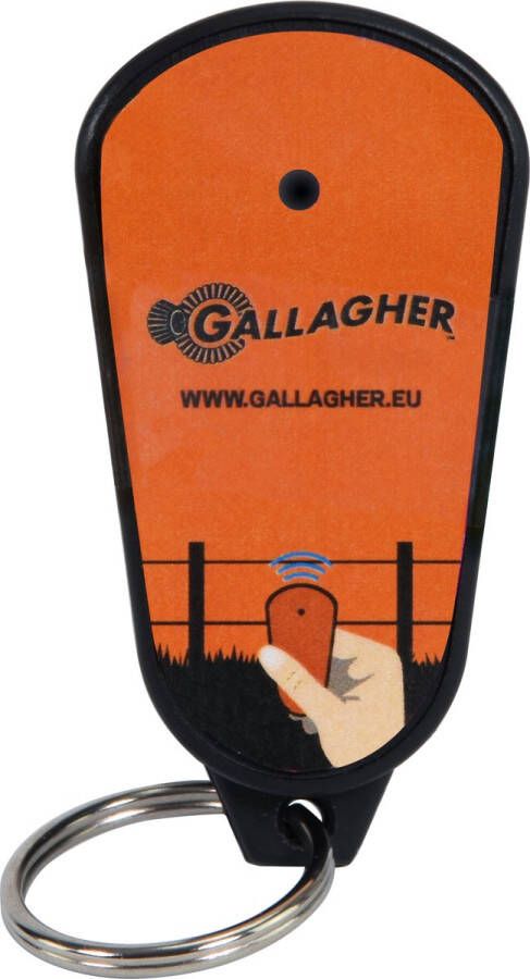 Gallagher Fence tester Sleutelhanger