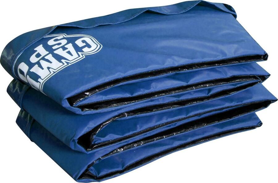 Game On Sport Trampoline Rand 183 cm Blauw