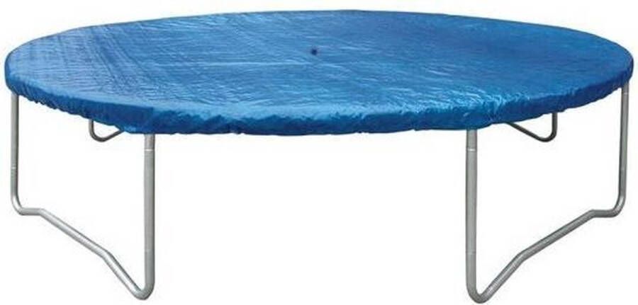 Game On Sport Trampoline Hoes 183 Blauw