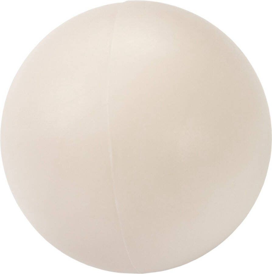 GAMES PLANET Voetbaltafel Ballen Mix Set van 10 Tafelvoetbal Ø 31 mm