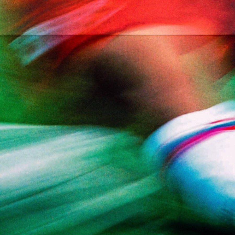 GAMES PLANET Voetbaltafel Tafelvoetbal Incl. Accessoires Glasgow Voetbalprint