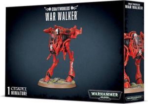Games Workshop Warhammer 40.000 Aeldari: warwalker