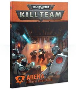 Games Workshop Warhammer 40.000 Kill Team: Arena