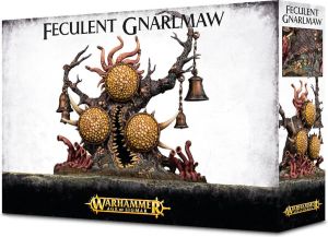 Games Workshop Warhammer 40.000 Maggotkin Of Nurgle: Feculent Gnarlmaw ---- Webstore Exclusive