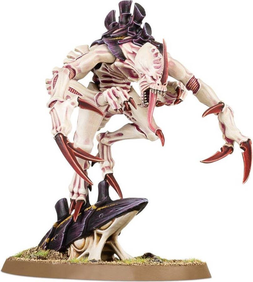 Games Workshop Warhammer 40.000 Tyranids: Broodlord