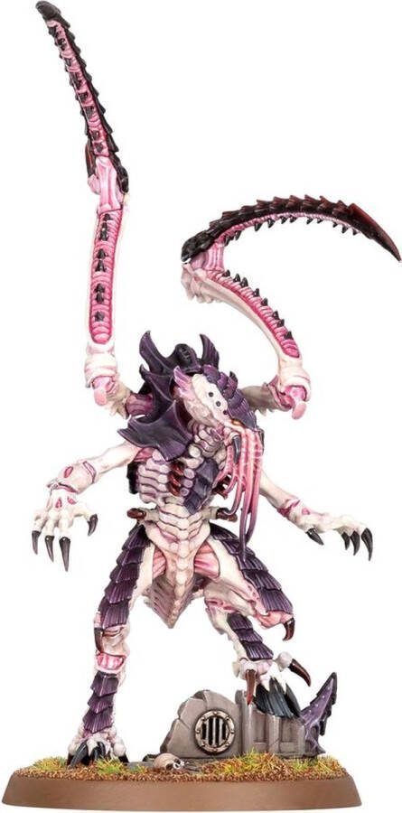 Games Workshop Warhammer 40k Tyranids – Lictor – 51-29