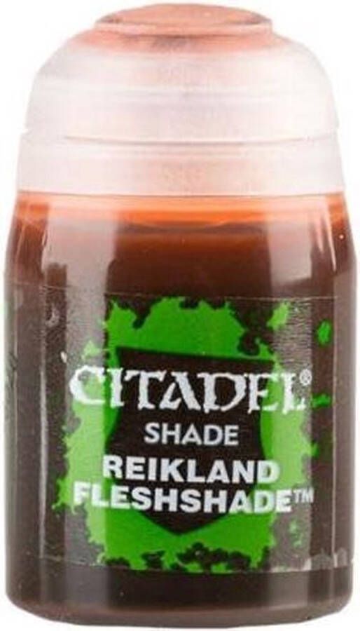 Games Workshop Warhammer Reikland Fleshshade (Citadel)