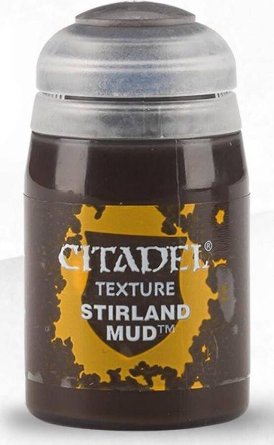 Games Workshop Warhammer Stirland Mud (Citadel)