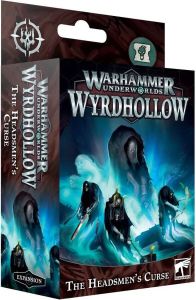 Games Workshop Warhammer Underworlds: The Headsmen's Curse