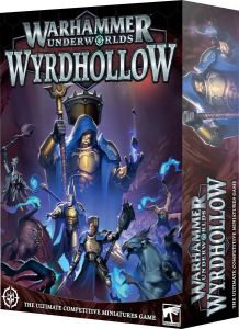 Games Workshop Warhammer Underworlds: Wyrdhollow (EN)