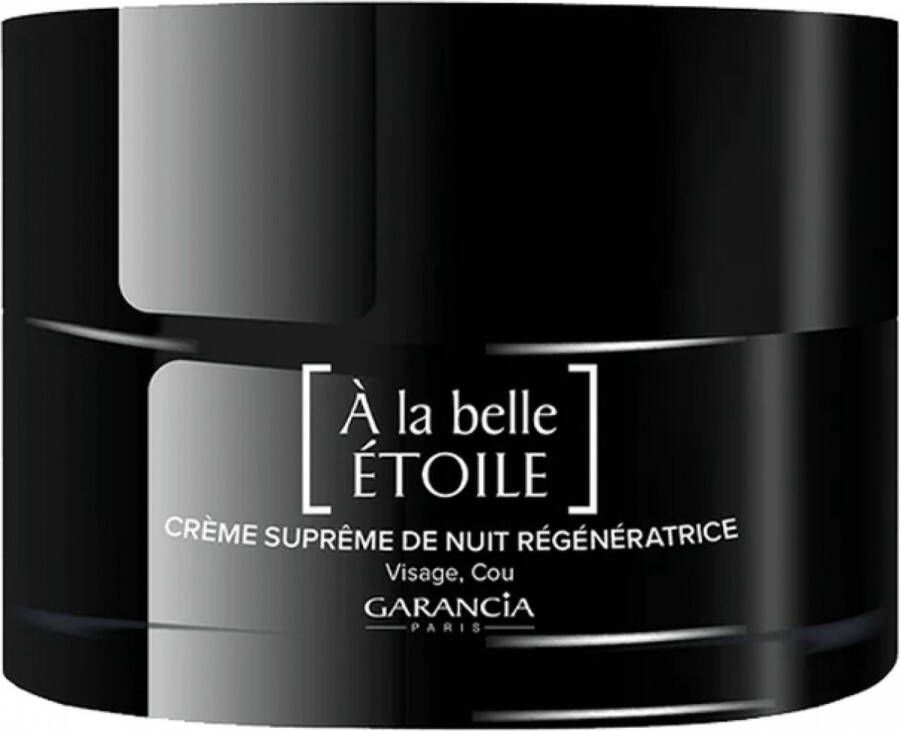 GARANCIA Meno-Expert À la Belle Étoile Supreme Nachtcrème 40 ml