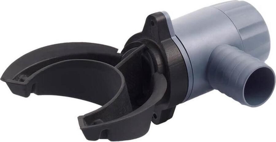 Garantia Rapido Regenton vulautomaat