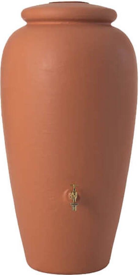 Garantia Regenton Amphore 500 liter Terracotta