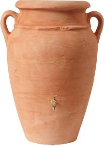 Garantia Regenton Antique Amphora 360 liter Terracotta