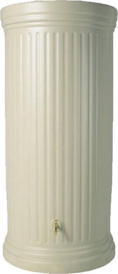 Garantia Regenton Column Zandbeige 2000 liter