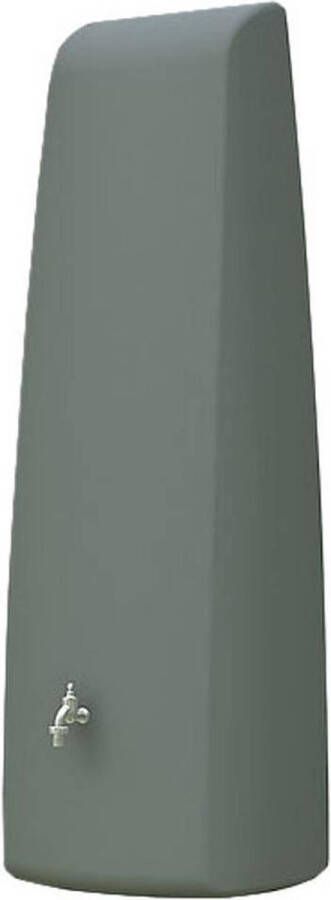 Garantia Regenton Elegance 400l Grijs Zonder Kr.