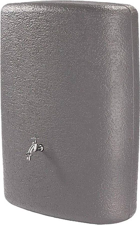 Garantia Regenton Terranova Antraciet 275 liter