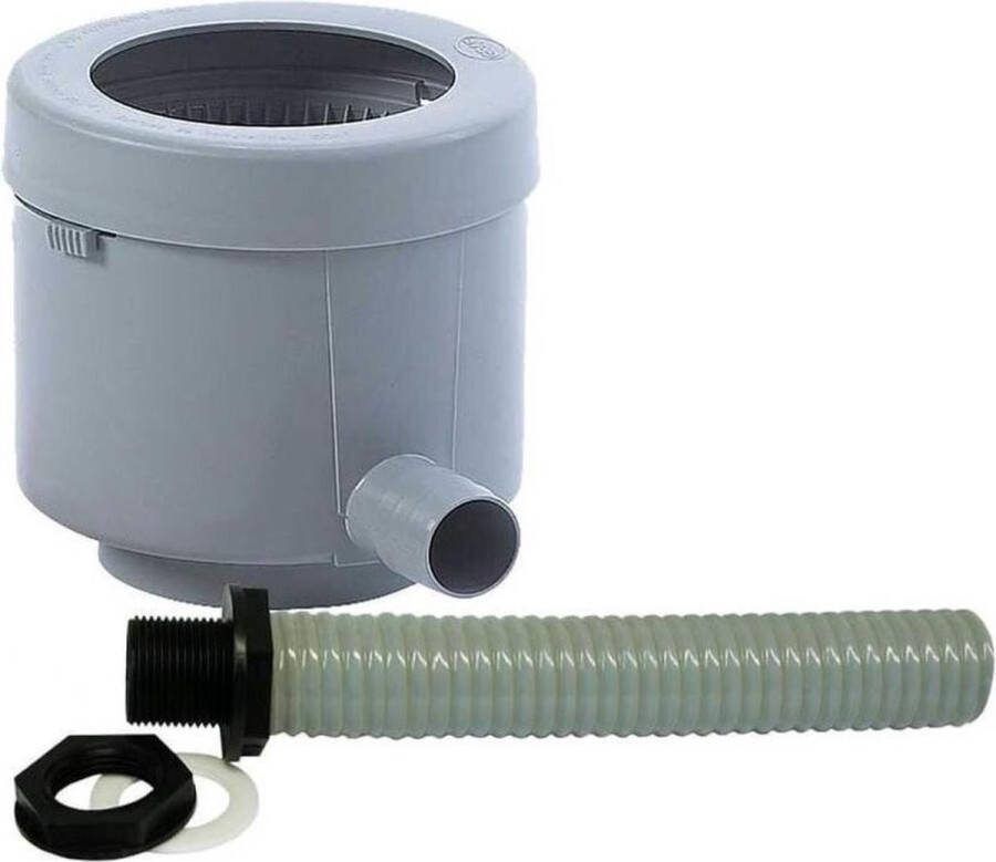 Garantia Regenton Vulautomaat Afsluiter-Bladvanger 80 m2 (retourdeal)