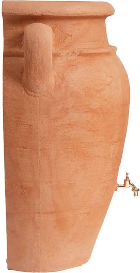 Garantia Regenton wand Amphore Terra 260 liter