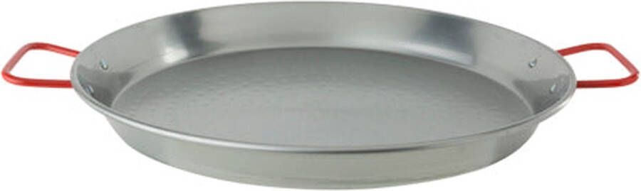 Garcima Paella Pan 40 cm 2 tot 3 Personen