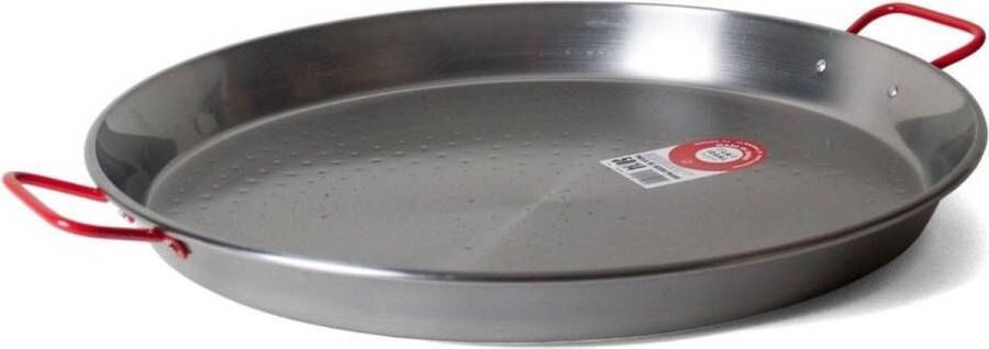 Garcima Paella Pan 46 cm 3 tot 4 Personen