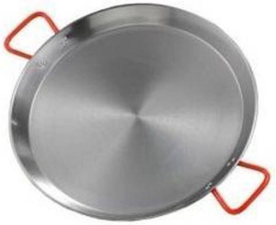 Garcima Paella Pan 55 cm 6 tot 8 Personen