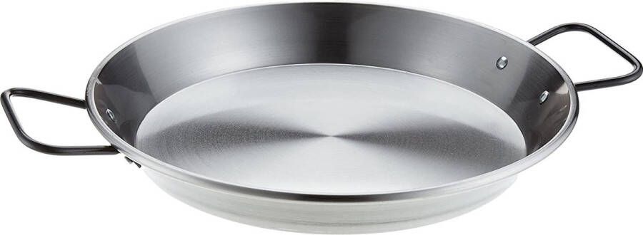 Garcima Paella Pan Inductie 30 cm 1 tot 2 personen