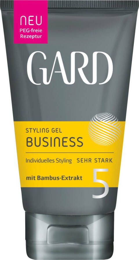 Gard Haargel Business 150 ml