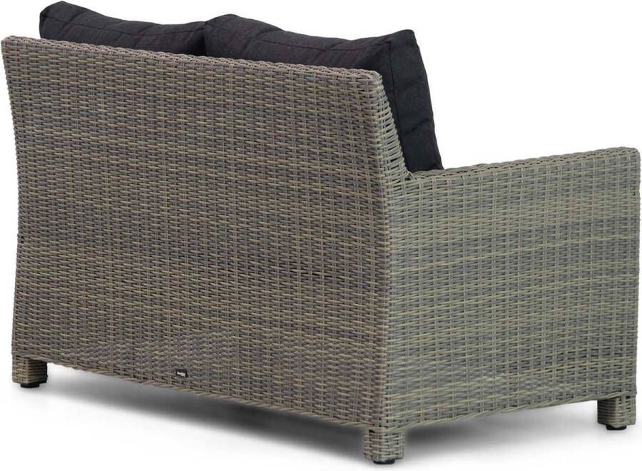 Garden Collection s Lusso Riviera dining loungeset 5-delig