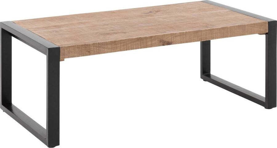 Garden Collections Arcade floating coffee table 90 x 90 x 14 cm