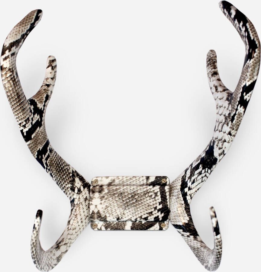 Garden Glory Slanghouder Reindeer Cobra