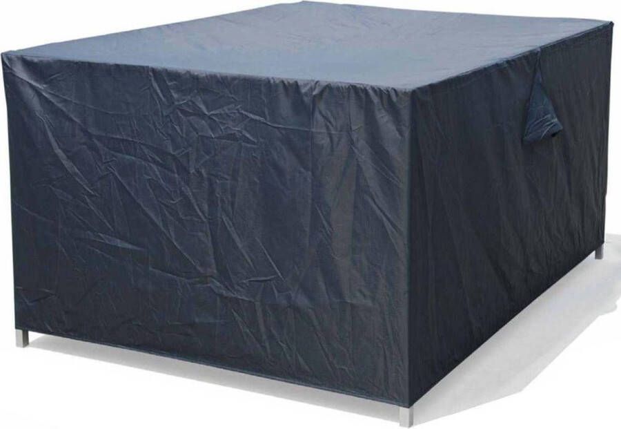 Outdoor Services Garden Impressions Loungesethoes 210x200xh70 Cm