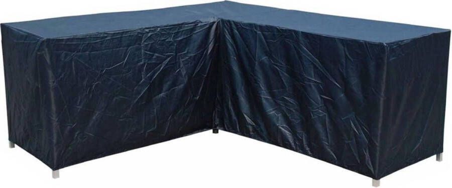 Outdoor Services Garden Impressions Lounge Dining Hoes L 255 255x90xh70 Cm