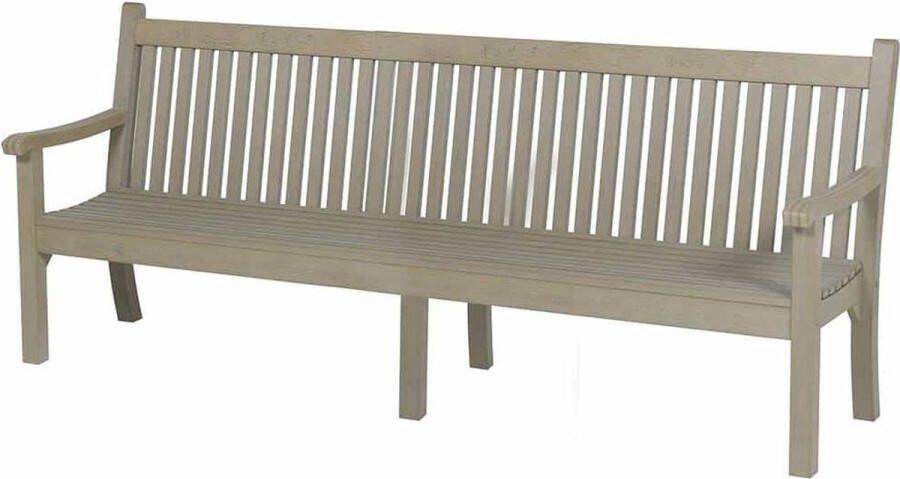 Garden Impressions Jakarta 4-zits tuinbank vintage teak