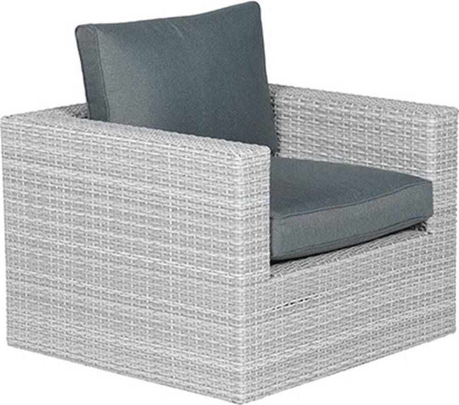 Garden Impressions Orangebird Lounge fauteuil Vintage Grey
