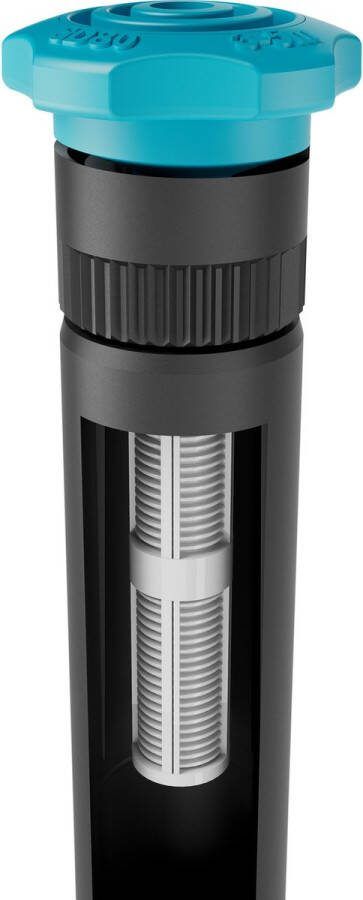 GARDENA 08243-20 Sprinklersysteem Verzonken sproeier 13 mm (1 2) Ø