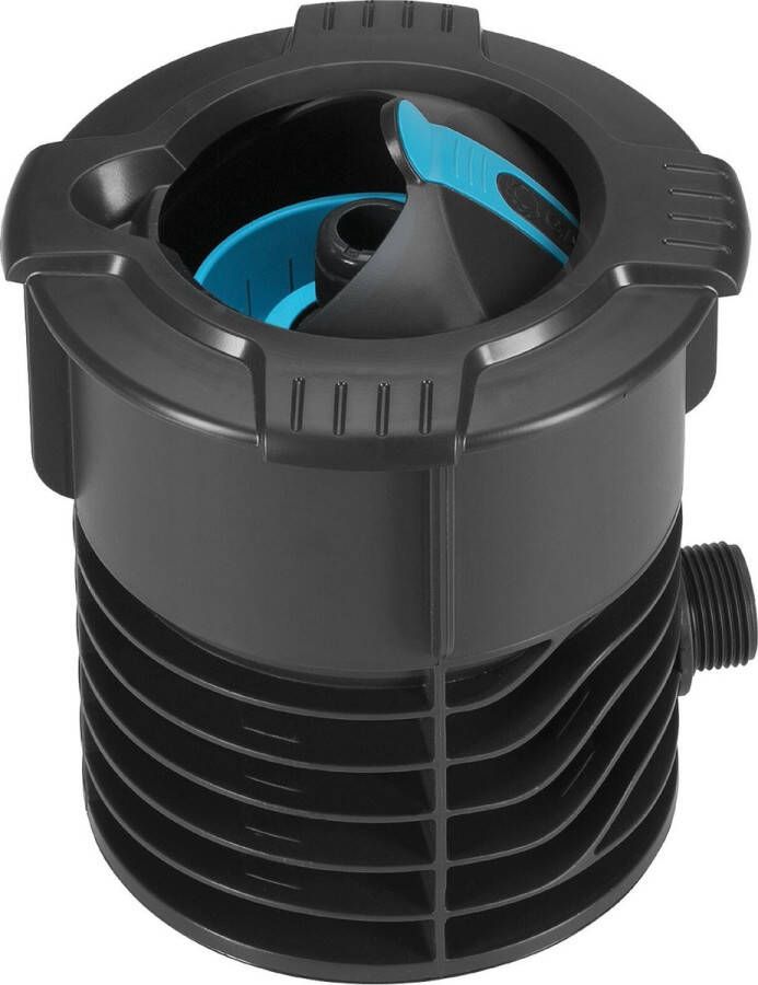 GARDENA 08262-20 Sprinklersysteem Aansluitdoos Steekkoppeling