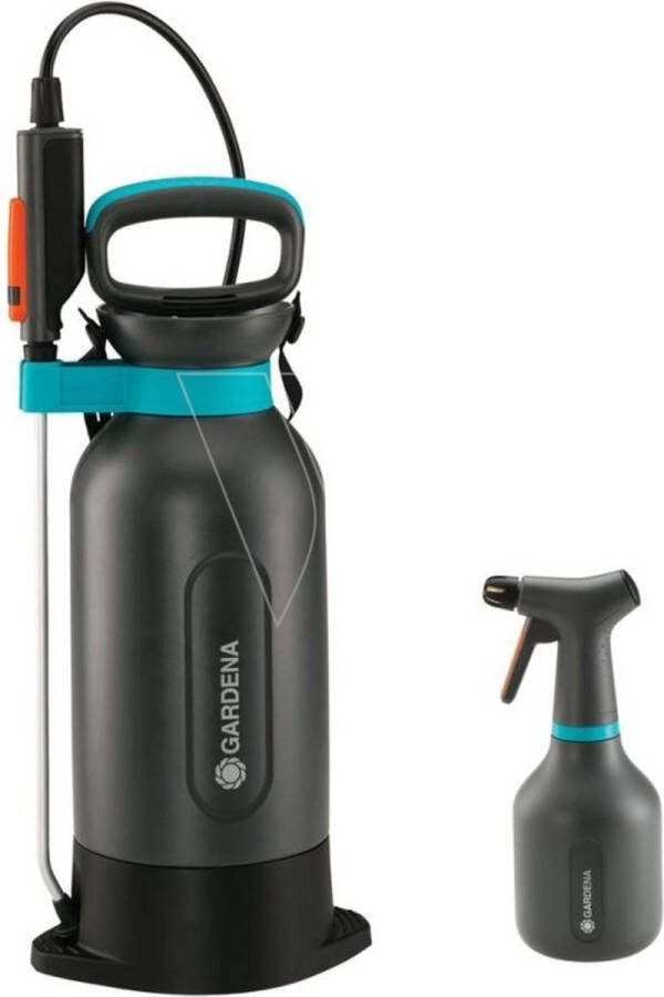 GARDENA 11134-30 Drukspuit 5 l