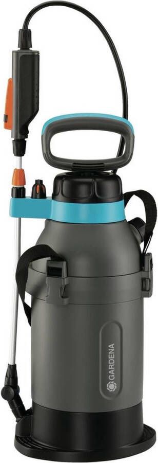 GARDENA 11138-20 Drukspuit Plus 5L
