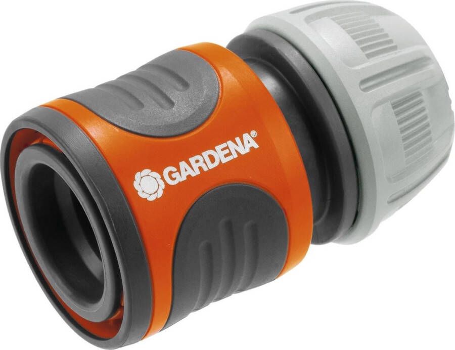 GARDENA Slangstuk 13mm (1 2) 15 mm (5 8) 18215-20