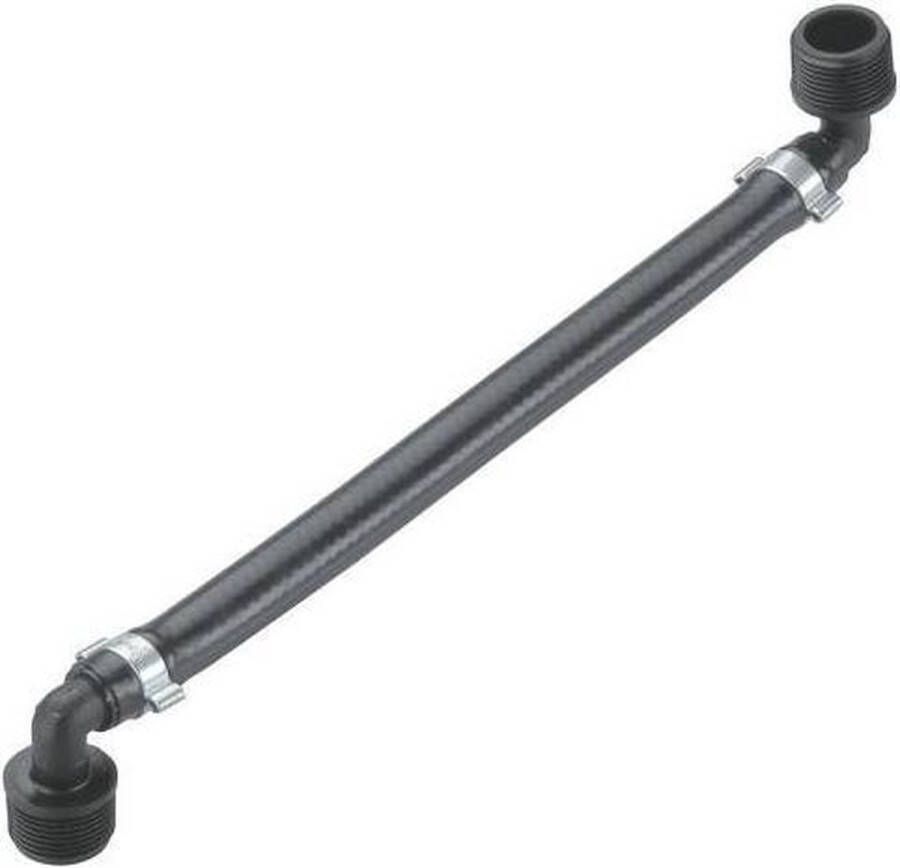 GARDENA 2740-20 Sprinkler Sproeier aansluiting 3 4x 3 4