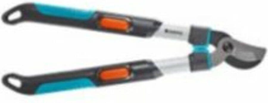 GARDENA 4x Takkenschaar TeleCut 520-670 B TeleCut