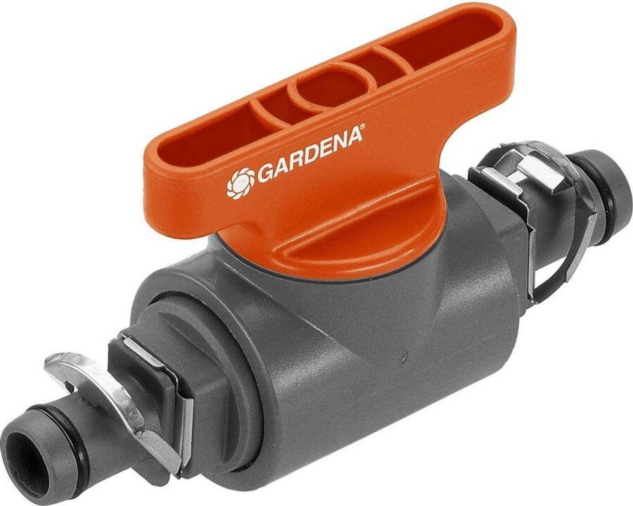 GARDENA Afsluitventiel 13mm 1 2