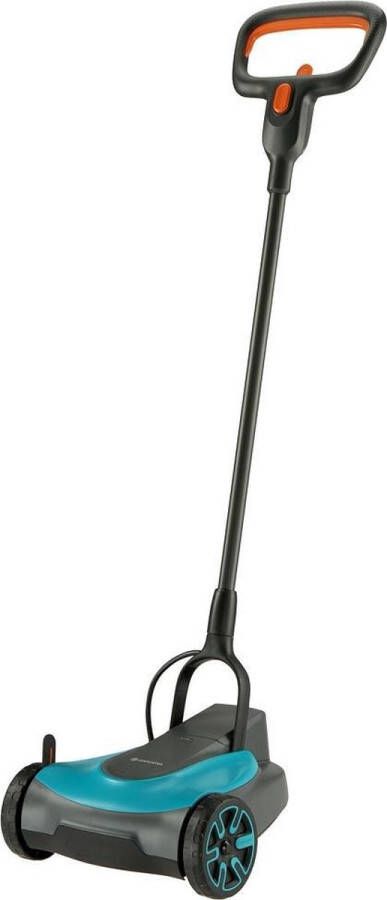 Gardena HandyMower HM 22 18V set Accu grasmaaier incl accu en lader 50 m²