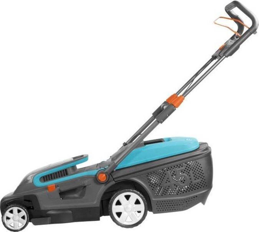 GARDENA PowerMax™ Li-40 37 Accumaaier incl. accu 40V gazons tot ca. 450m²