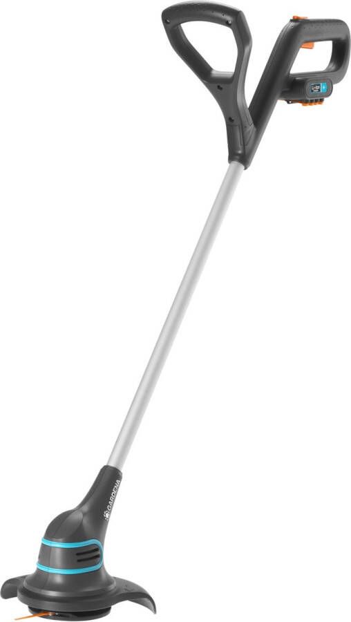GARDENA Accu Trimmer SmallCut Li-23R Grastrimmer (gemotoriseerd) 15W
