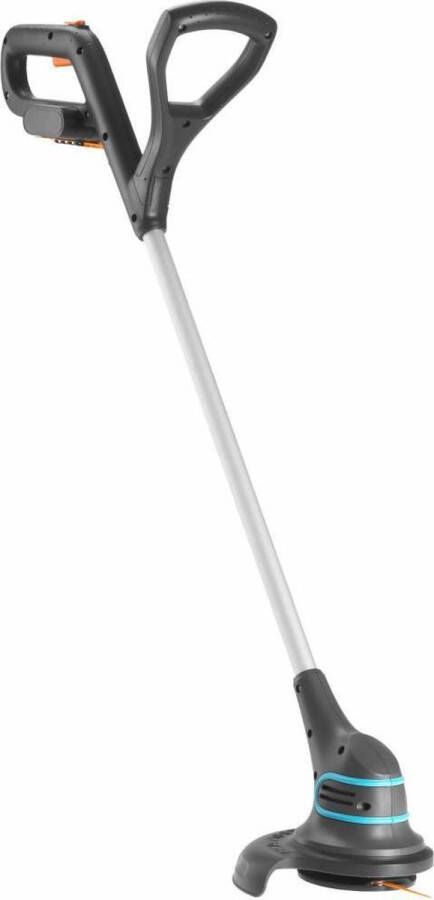 GARDENA Accu Trimmer SmallCut Li-23R Grastrimmer (gemotoriseerd) 15W