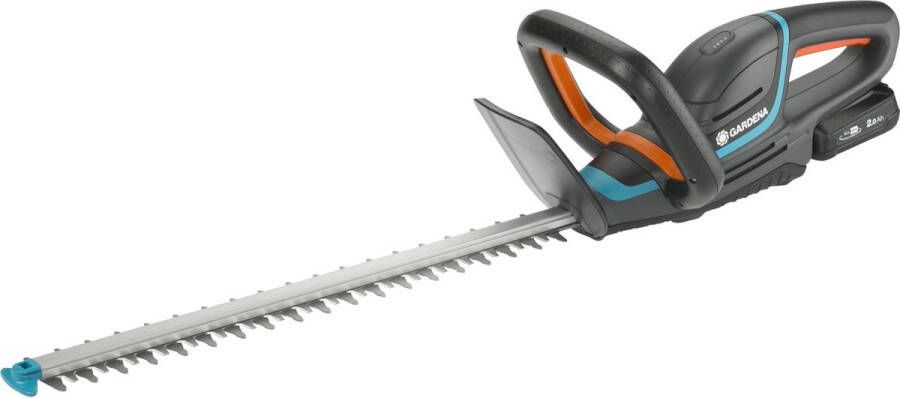 Gardena ComfortCut 50 18V P4A (incl. accu en lader) Accu-heggenschaar 50 cm