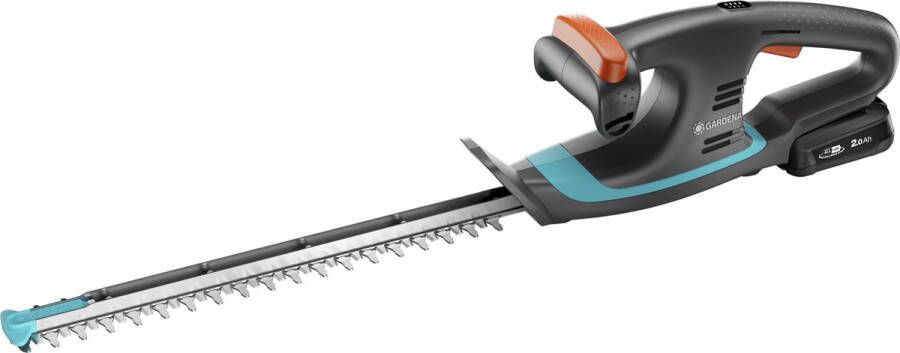 Gardena EasyCut 40 18V P4A Solo (zonder accu)
